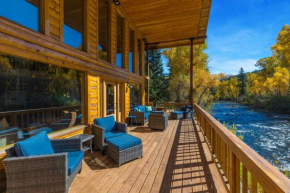 Riverside Haven